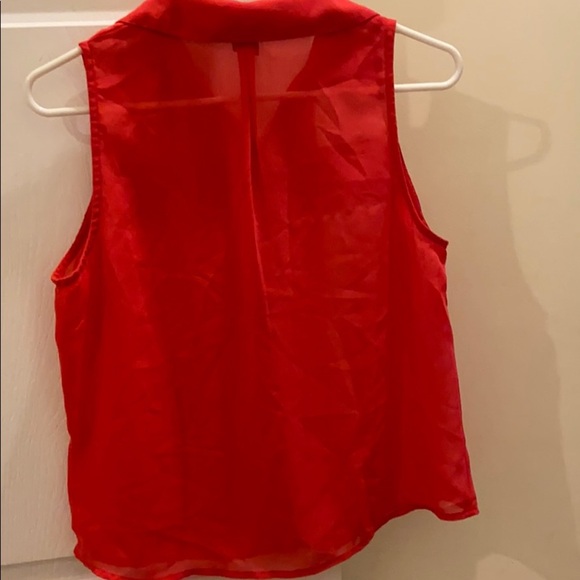 Women’s Wet Seal Shirt - Picture 2 of 2